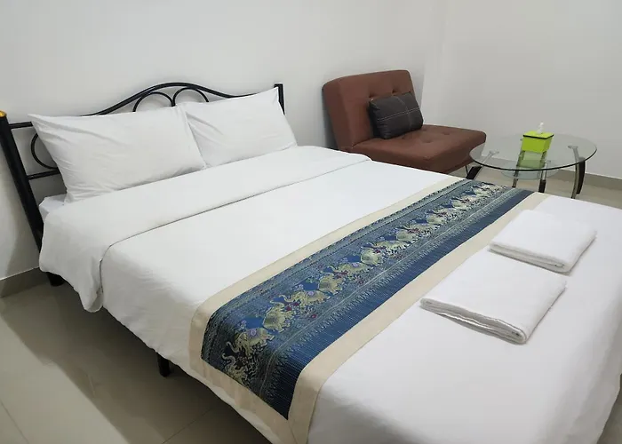 Aparthotel Kaset