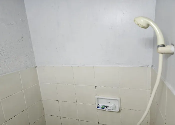 Aparthotel Kaset