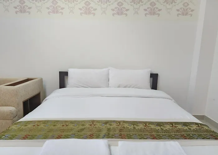 Kaset Aparthotel