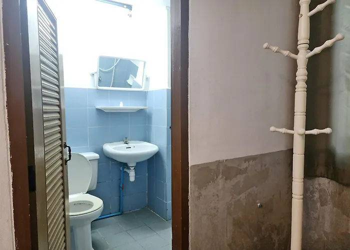 Kaset Aparthotel 3*