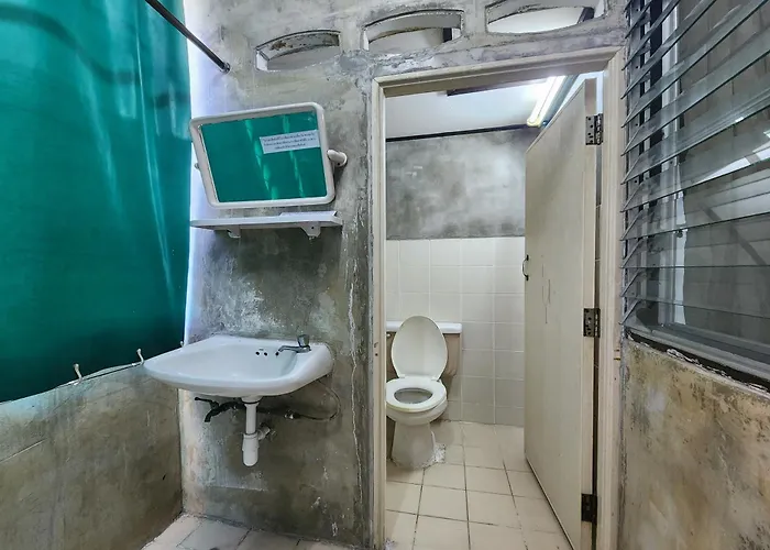 Aparthotel Kaset Bangkok