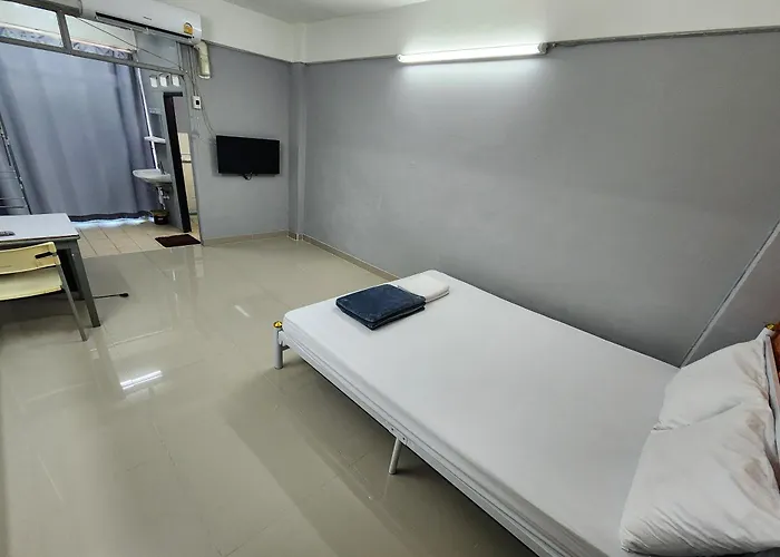 Aparthotel Kaset