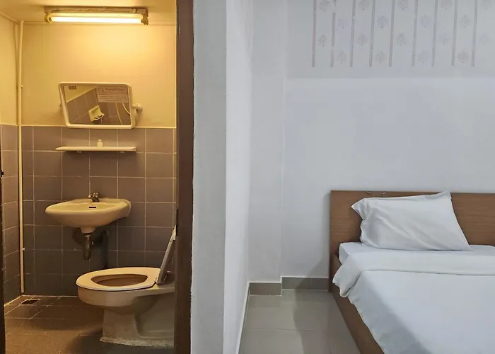 Aparthotel Kaset 3*