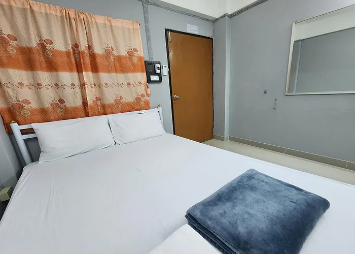 Kaset Aparthotel