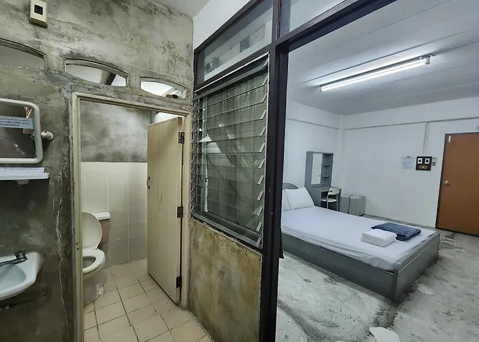 Aparthotel Kaset 3*