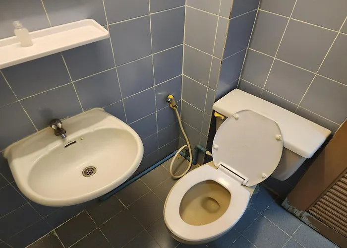 Aparthotel Kaset