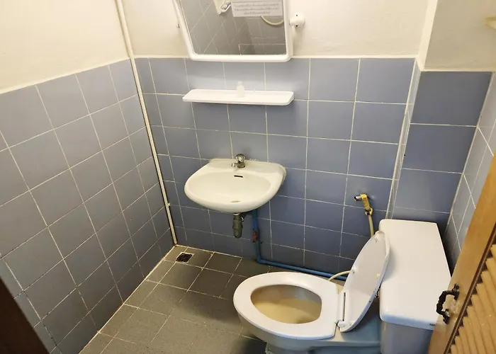 Kaset Aparthotel