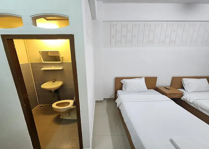 Kaset Aparthotel