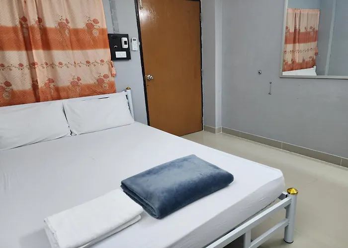 Aparthotel Kaset