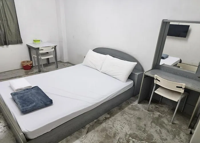Aparthotel Kaset 3*