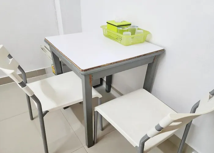 Kaset Aparthotel 3*