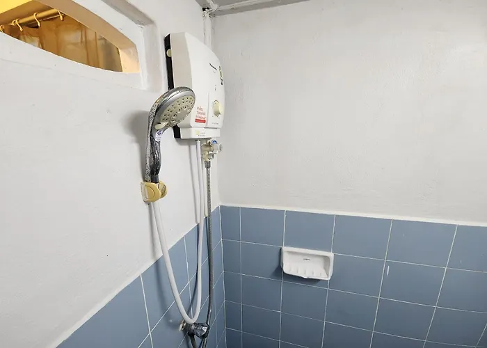 Kaset Aparthotel