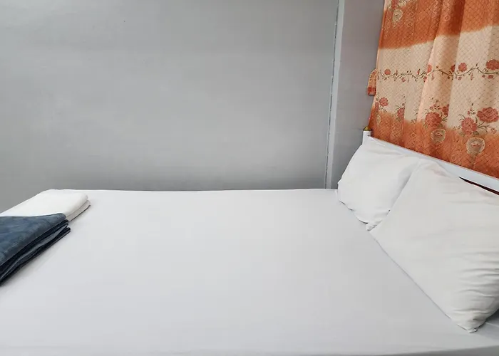 Aparthotel Kaset Bangkok