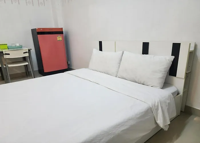 Kaset 3* Bangkok