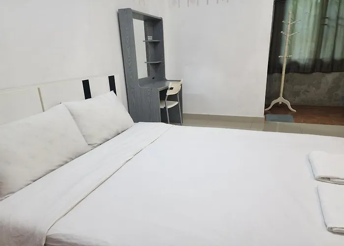 Kaset 3* Bangkok
