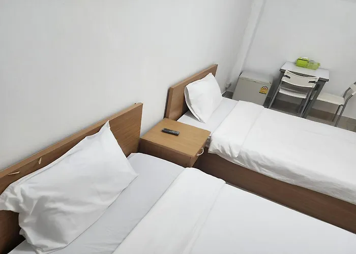 Aparthotel Kaset