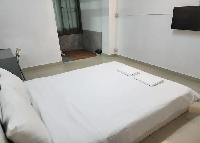 Aparthotel Kaset