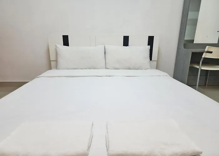 Kaset Aparthotel Bangkok