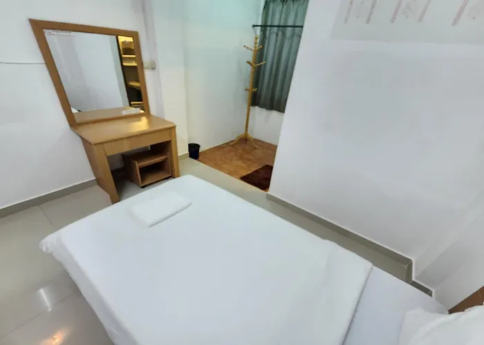 Kaset Aparthotel