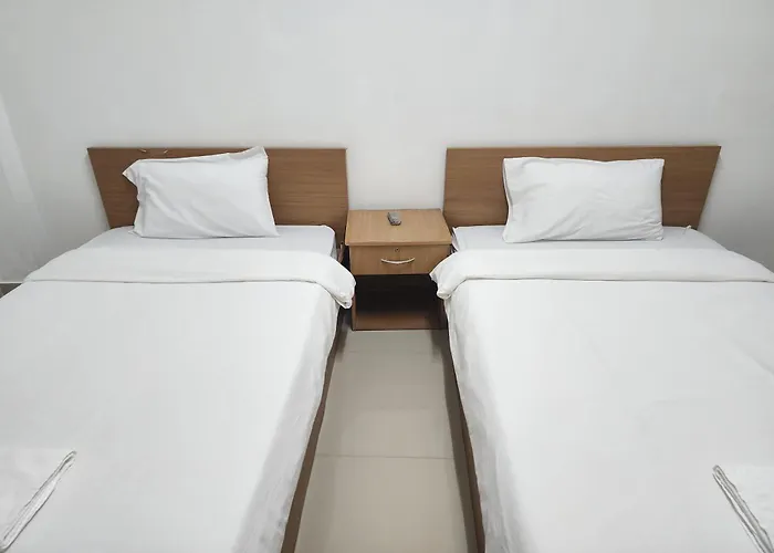 Aparthotel Kaset Bangkok