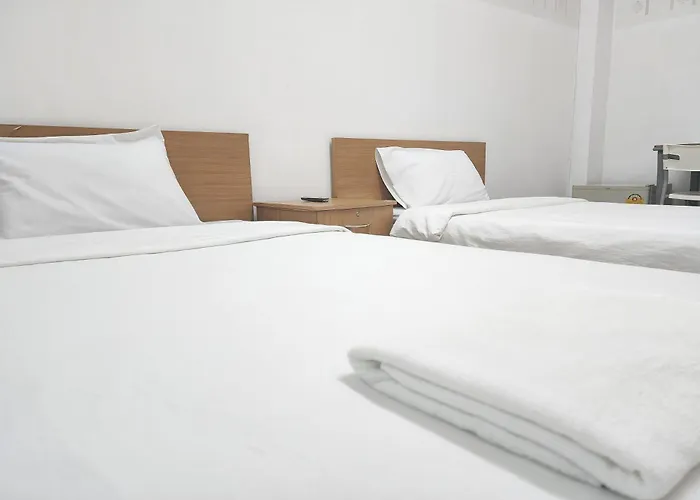 Aparthotel Kaset Bangkok